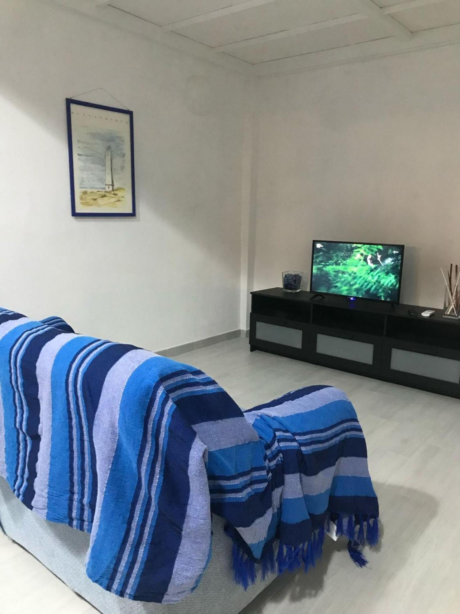 Casa Mare Luca